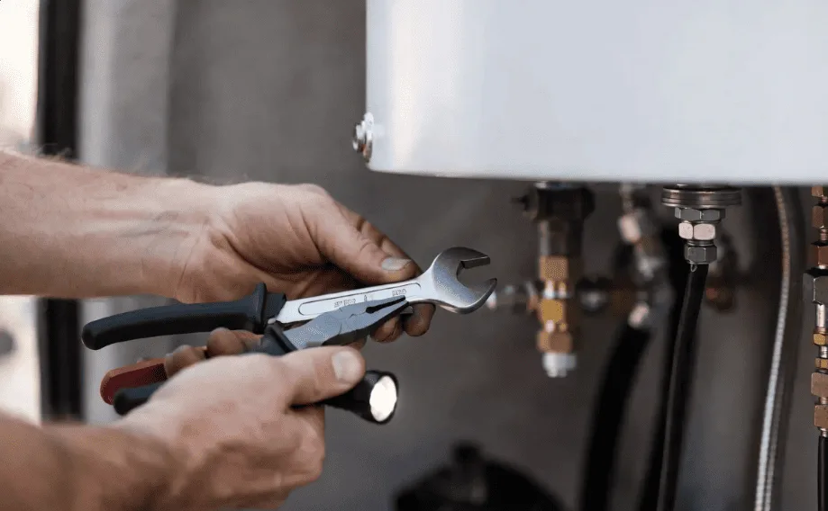 Why choose Water Heater Repair in Zieglerville, PA